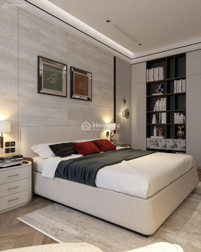 **Bán Nhà Hxh Cửu Long, Phường 2 Quận Tân Bình (4*10) 5 Tầng, Hơn 8 Tỷ