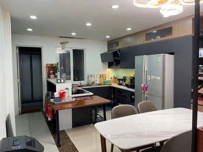 Bán Nhà Phố Đường 7M Thông Phan Huy Ích, Phường 15, Quận Tân Bình