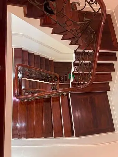 Bán Nhà Nghĩa Đô 66M2, 6T, Mt 6M, Tm, Ôto Tránh, Vỉa Hè, 21 Tỷ