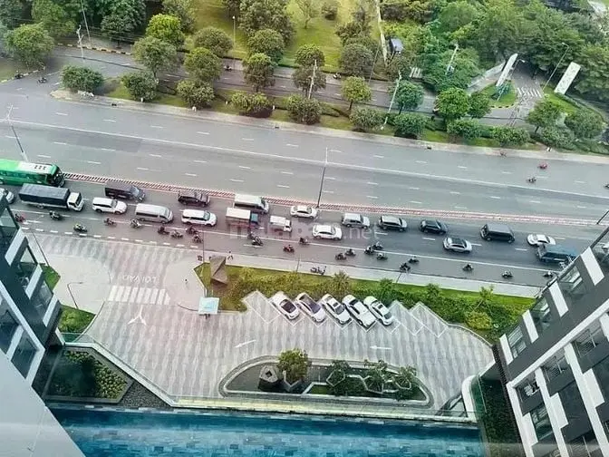 72M2–2Pn Chủ Đầu Tư , Sổ Hồng – Công Chứng Ngay , Tt 20% Nhận Nhà