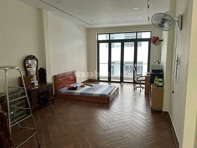Chính Chủ Bán Nhà Hẻm 6 Mét 182M Lê Thị Bạch Cát, P11, Q11