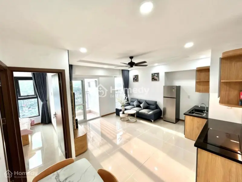 Chính Chủ Bán Căn Hộ View Núi, Thoáng Mát 3Pn Riêng Biệt