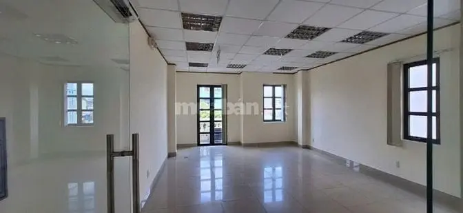 Cho Thuê Nhà Mặt Tiền Cityland- Phan Văn Trị- Gò Vấp