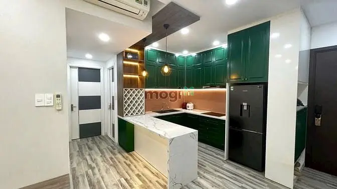 Bán Căn Hộ 2 Phòng Ngủ Scenic Valley Giá 6 Tỷ 300