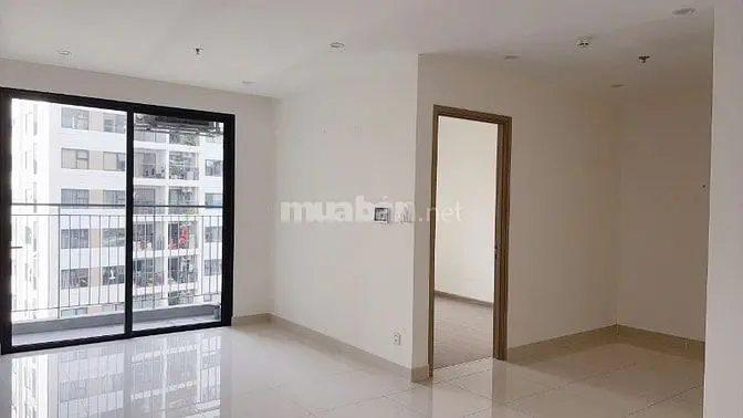 Bán Căn Hộ 1Pn+ Dt 46M2 Vinhomes Grand Park Q.9. Tp Thủ Đức