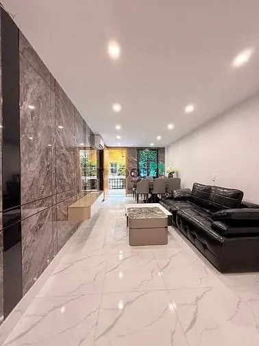 Căn Hộ Tập Thể Phố Đào Tấn - Ba Đình