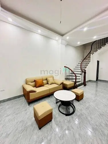 Nhà Đẹp Phạm Văn Đồng - Cầu Giấy