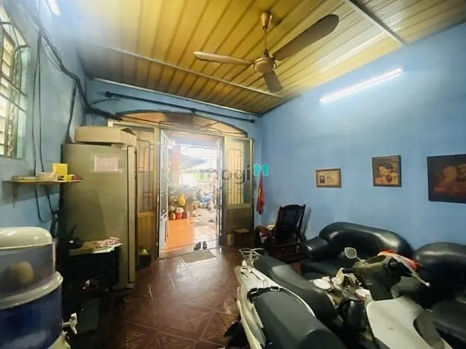 Siêu Thật Bán Đất Tặng Nhà Ngay Kcn Tbình-Aeon Tân Phú 96M² Chỉ 4,4Tỷ