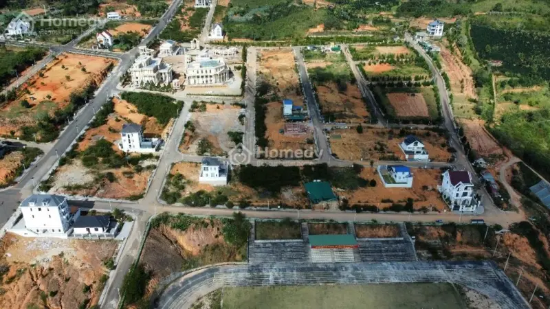 Bán Gấp Lô Đất Vàng Mặt Đường Tl79 Đường Rộng 20M View Đồi Thông, View Hồ Kđt Vạn Xuân Đà Lạt