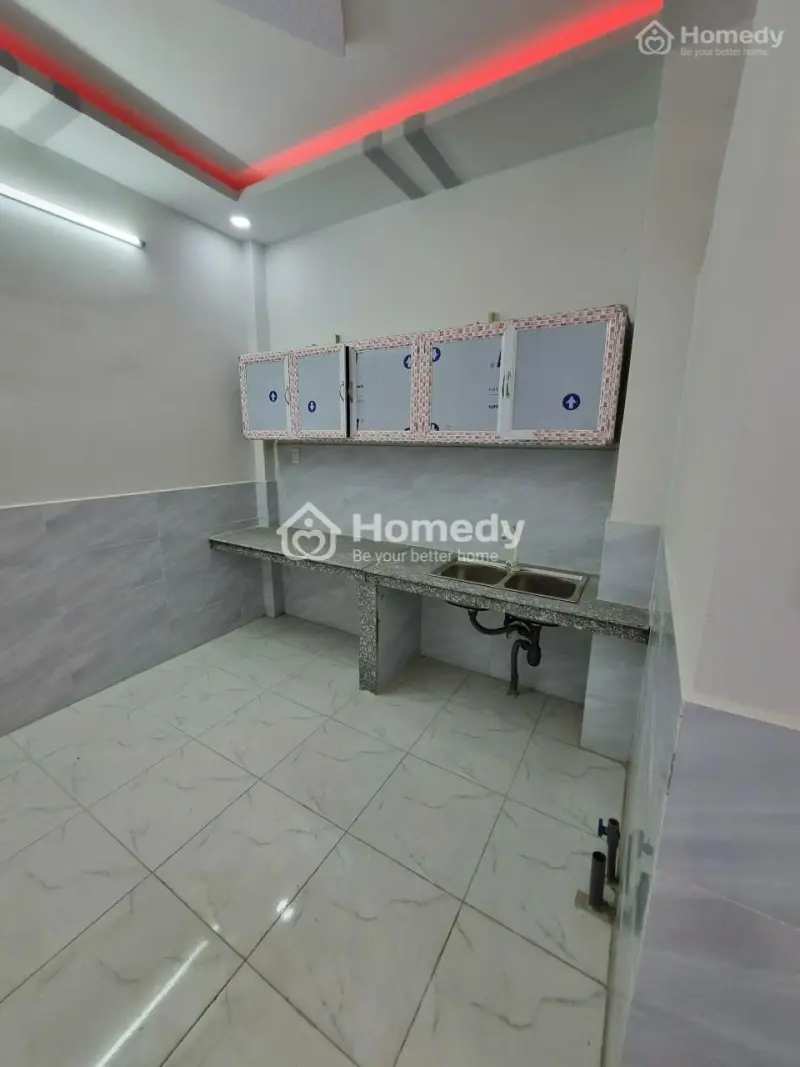 🌟 Chỉ Với 630 Triệu Có Ngay Nhà 2 Tầng, Giá Hiếm Có Tại Bình Chánh
