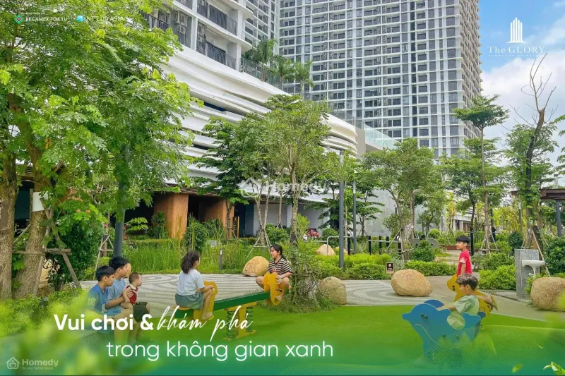 Bán Căn Hộ Becamex Glory Nhà Sẳn Giá Từ 2,5 Tỷ Căn. Cho Thuê 12Tr/Tháng, Ngay Siêu Thị Aeon Mall