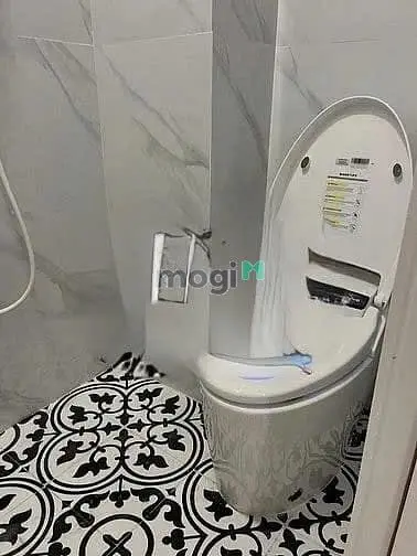 Cho Thuê Nhà 17 Phòng 17Wc Đường Trương Đăng Quế, Phường 3, Gò Vấp