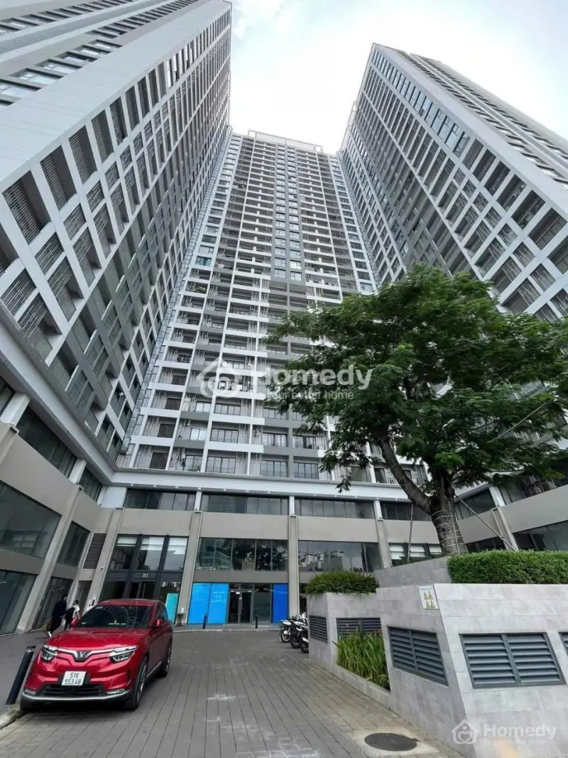 Căn Hộ Liền Kề Phú Mỹ Hưng Đã Bàn Giao Nhà, Gần Trường Rmit, Nguyễn Văn Linh, 2Tỷ8/Căn, 0933426***