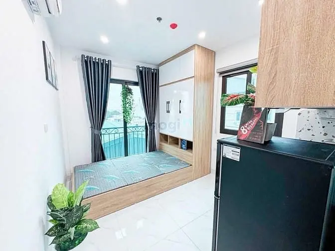 Căn Hộ Dòng Tiền - Bắc Từ Liêm