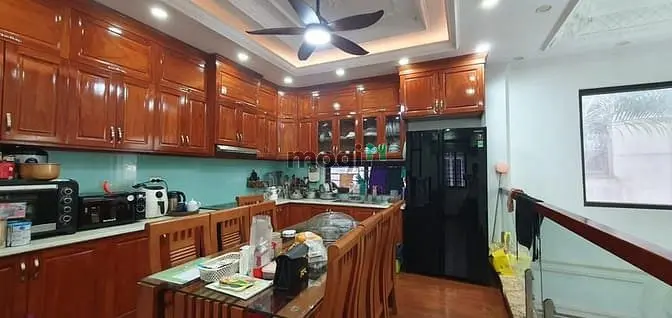 Bán Nhà Phố Hoàng Như Tiếp 50M2-5T-10.5 Tỷ, Gần Bệnh Viện Tâm Anh