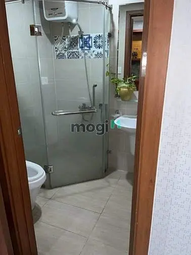 Chung Cư Phúc Yên, Phan Huy Ích, Tb: 8Tr/Th, 50M2, 1P Ngủ, Nt Đẹp