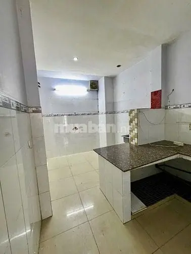 ⭐️Nhà 3 Lầu Hẻm Nguyễn Đình Chính, P15, Q.phú Nhuận.