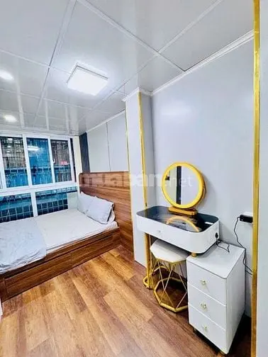 Nhà Đẹp Ô Tô Đỗ Cửa Hồng Mai, Hai Bà Trưng 70M, Giá 3.85 Tỷ.