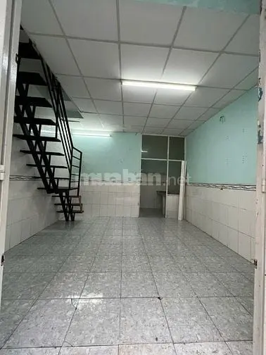 Cho Thuê Nhà Nguyên Căn - Hẻm 5M - Hẻm 343 Tô Hiến Thành. 8,5 Triệu