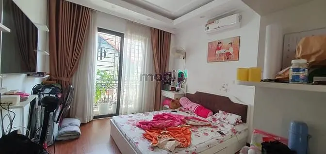 Bán Nhà Phố Hoàng Như Tiếp 50M2-5T-10.5 Tỷ, Gần Bệnh Viện Tâm Anh