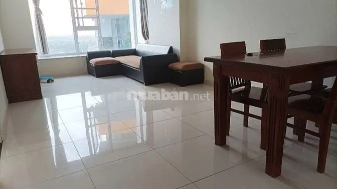 Chính Chủ Cho Thuê Ch Terra Rosa 80M2 - 2 Pn Giá 7 Triệu / Tháng