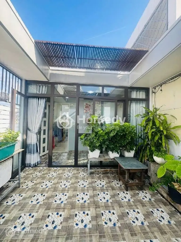 Bán Nhà Khu Cao Tầng Dân Trí Cao - Ôtô Ngủ Trong Nhà - Phạm Văn Chiêu Gò Vấp, Nhỉnh 6 Tỷ