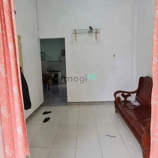 Bán Nhà Gần Trạm Thu Phí Bửu Long Biên Hoà Sổ Riêng Đường Xe Hơi