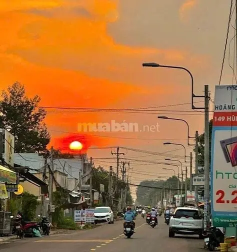 Chính Chủ Bán Lô Đất Vườn Có Sẵn Thổ Cư Tp. Long Khánh, Đồng Nai
