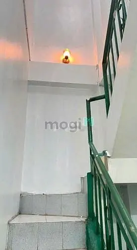 Nhà Mới, (3Pn, 3Wc), 330/55 Vĩnh Viễn P5 Q10