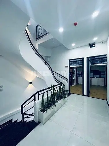 Bán Căn Hộ Dịch Vụ Đang Có Doanh Thu Cao Vị Trí Trung Tâm