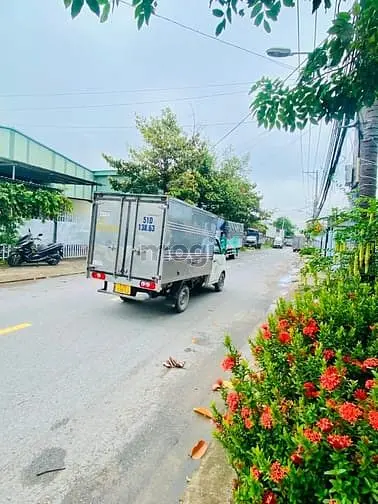Cho Thuê Nhà Kho, Xưởng Mặt Tiền 94 An Phú Đông 25. Quận 12 (15X32)