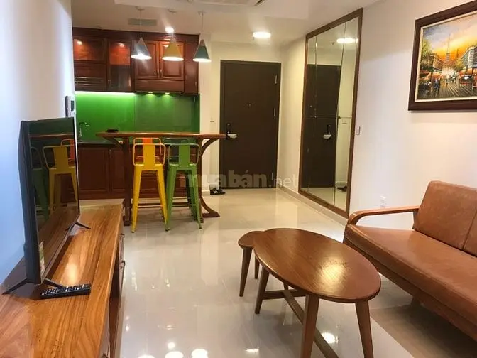 Cần Bán Căn Hộ Central Plaza 76M2 - Lên Đời Nhà Mới, Pass Lại Tổ Ấm