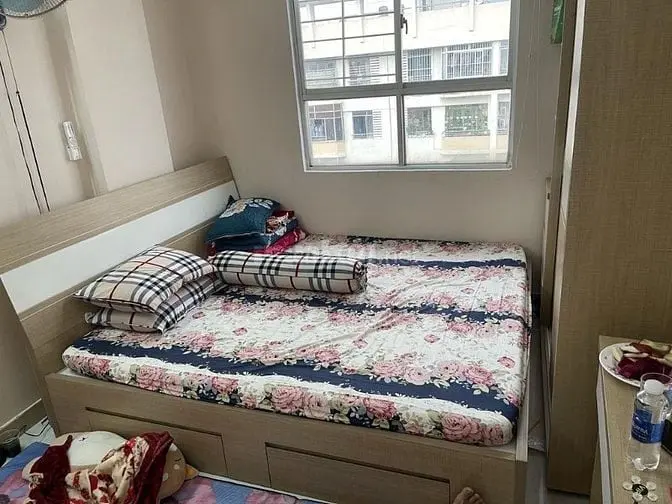 "Đánh" Nhanh, "Thắng" Nhanh: Căn Hộ Ngô Gia Tự Chính Chủ Bán Gấp!