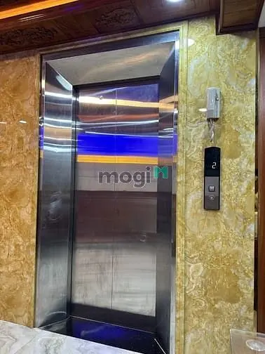 Siêu Phẩm 7L Ngang 6M 110M2 Hxt Phan Huy Ích Tặng Nt Gần Ga T3 20.5 Tỷ