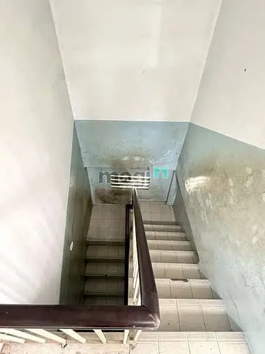 Mặt Tiền Cư Xá Đô Thành Quận 3