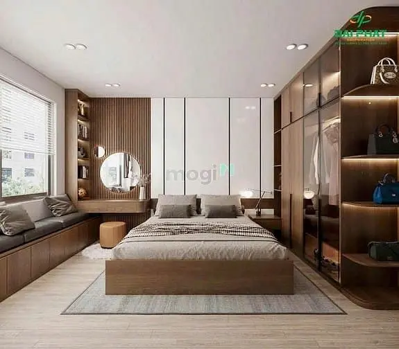 Siêu Hot - Nhà Phố Bình Tân Ngay Trung Tâm