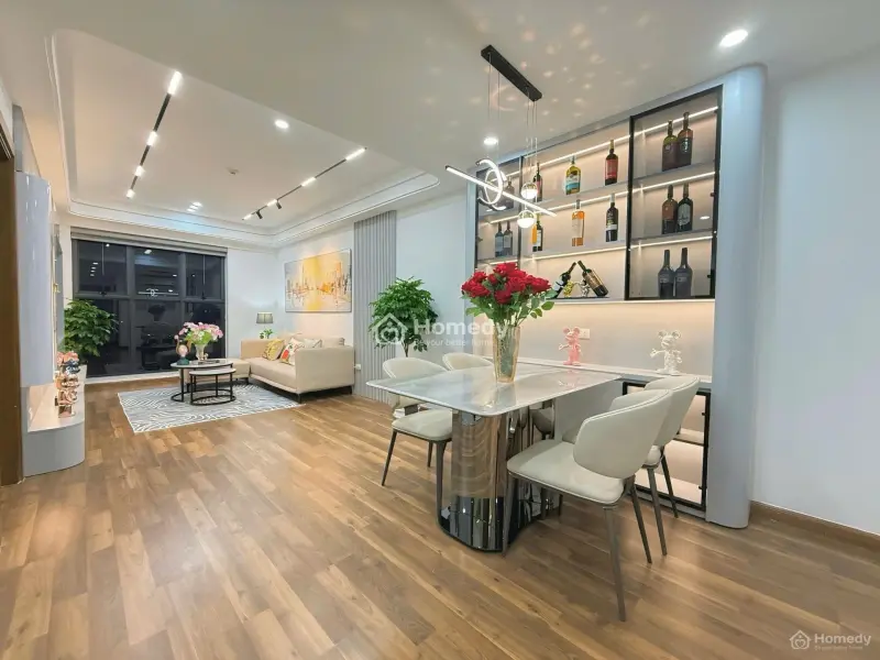 Nhà Đẹp Hơn Tranh !! Xem Là Mê Không Muốn Về Sẵn Sổ Đỏ Bao Phí