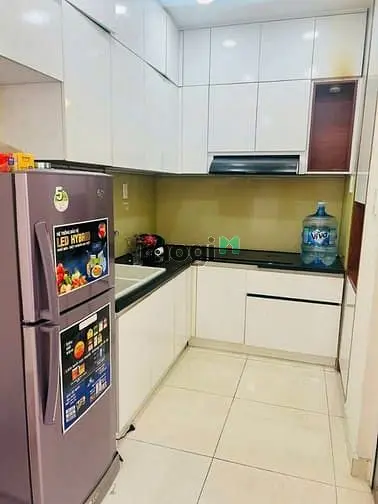 Chung Cư Ruby, Nguyễn Sỹ Sách,Tb: 7Tr5/Th, 55M2, Full Nội Thất, 1P Ngủ