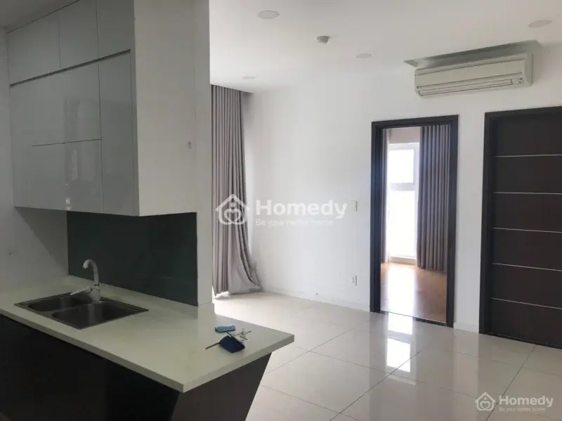 Cho Thuê Căn Hộ Xi Grand Court, Quận 10, 90M2, 3Pn, Căn Góc, Nhà Đẹp, 23Tr. View Quận 1 Mát Mẻ