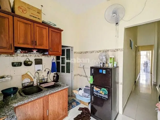 Trần Xuân Soạn (Khu Kiều Đàm); 4X22M; Dòng Tiền 110Tr/Năm