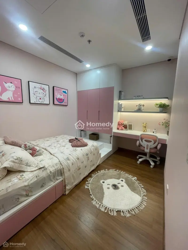 Căn Hộ Cao Cấp Jade Square - Phạm Văn Đồng, Chiết Khấu Lên Đến 13.5%, Htls 0% 2 Năm Cho 80% Gtch