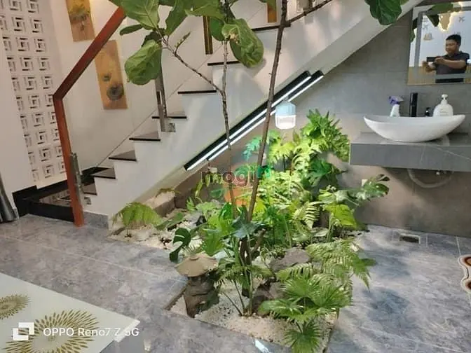Bán Nhà Mới Nội Thất Cao Cấp Đường Bia Truyền Thống Sát Tỉnh Lộ 10