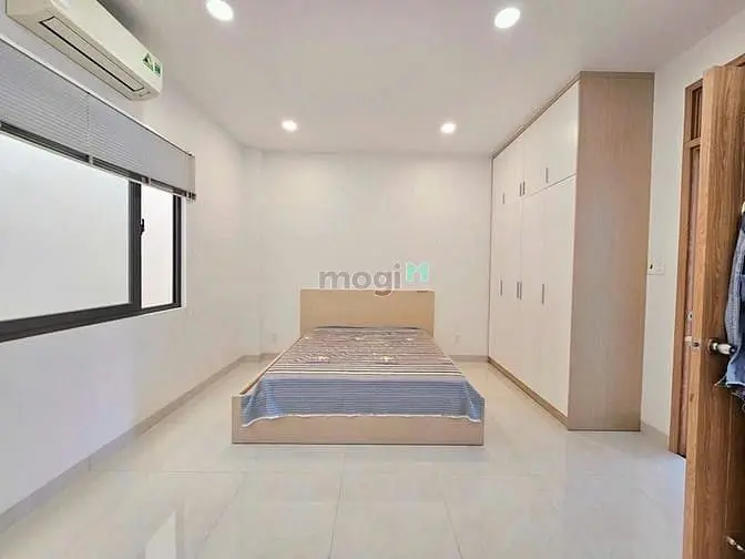 Nhà Đẹp 2Pn - 3Wc - Diện Tích 80M2