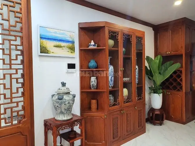 Căn Hộ D'el Dorado - Nâng Tầm Trải Nghiệm Sống Bên Hồ Tây