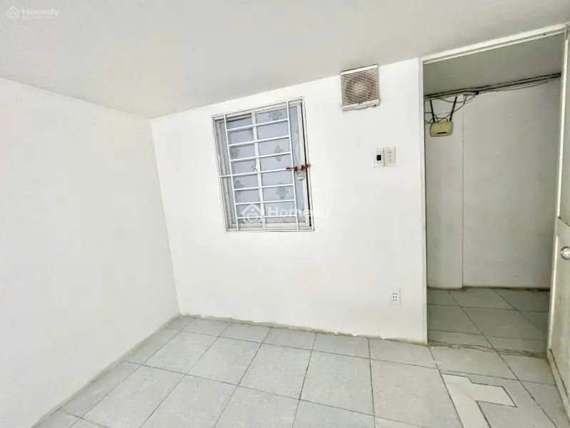 Phòng Trọ 25B, Lầu 3 Sư Vạn Hạnh, Phường 9, Quận 5 (Phường An Đông)