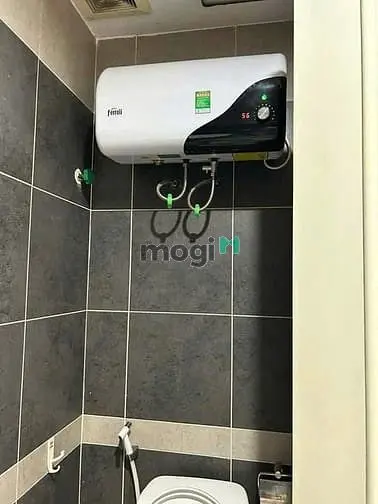 Chung Cư Ruby Garden, Nguyễn Sỹ Sách, Tb: 55M2, 1P Ngủ, 2Wc, 7Tr/Th