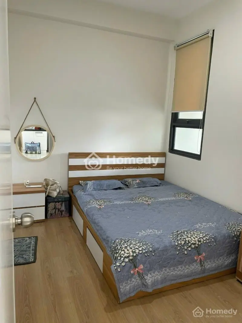 Cho Thuê Sg Intela 2Pn 2Wc Đầy Đủ Nội Thất Giá 7 Triệu/Tháng.