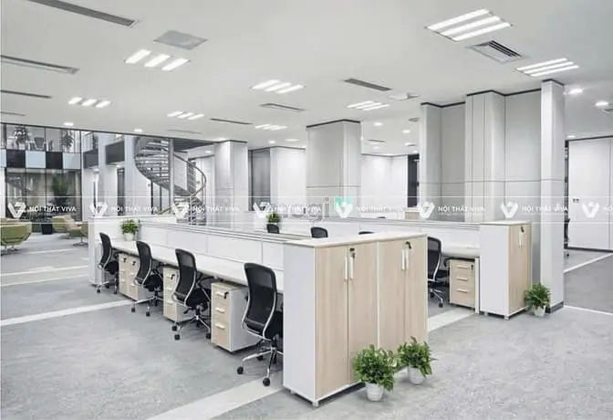 Bán Tòa Văn Phòng Hoàng Quốc Việt, 80M2 × 7.5 Tầng Thang Máy, 42 Tỷ