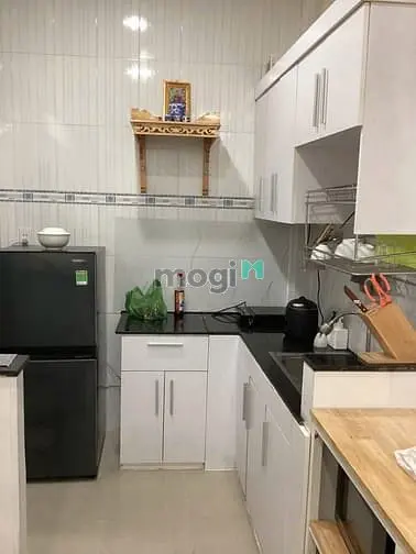Siêu Hiếm Hẽm Xe Hơi Lê Quang Định Bình Thạnh, Chỉ 4,75 Tỷ