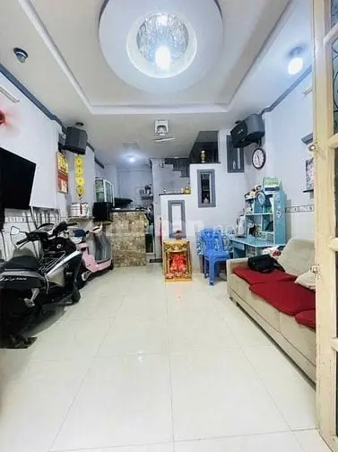 Nhà Chính Chủ Bán Đinh Cư Nước Ngoài .